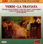 Verdi: La Traviata