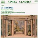 Verdi: La Traviata