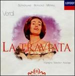 Verdi: La Traviata