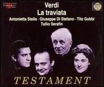 Verdi: La Traviata