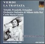 Verdi: La Traviata