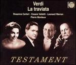 Verdi: La Traviata