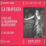 Verdi: La Traviata