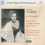 Verdi: La Traviata