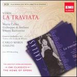 Verdi: La Traviata