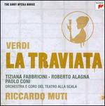 Verdi: La traviata