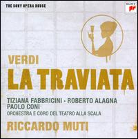 Verdi: La traviata - Antonella Trevisan (vocals); Enrico Cossutta (vocals); Enzo Capuano (vocals); Ernesto Gavazzi (vocals);...