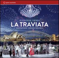 Verdi: La Traviata - Christopher Hillier (vocals); Emma Matthews (vocals); Gianluca Terranova (vocals); James Clayton (vocals);...
