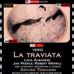 Verdi: La Traviata