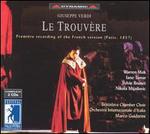 Verdi: Le Trouv�re