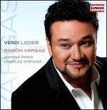 Verdi Lieder