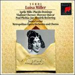Verdi: Luisa Miller