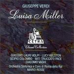 Verdi: Luisa Miller