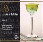 Verdi: Luisa Miller