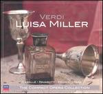 Verdi: Luisa Miller