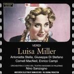 Verdi: Luisa Miller