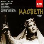 Verdi: Macbeth