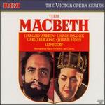 Verdi: Macbeth