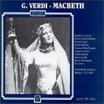 Verdi: Macbeth