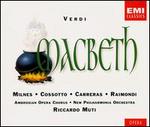Verdi: Macbeth