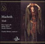 Verdi: Macbeth