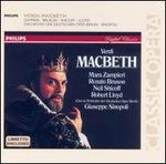 Verdi: Macbeth
