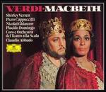 Verdi: Macbeth