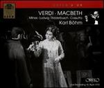 Verdi: Macbeth
