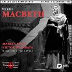 Verdi: Macbeth