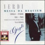 Verdi: Messa da Requiem
