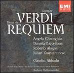 Verdi: Messa da Requiem