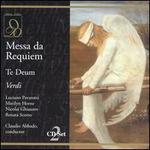 Verdi: Messa da Requiem