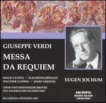 Verdi: Messa da Requiem
