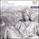 Verdi: Messa da Requiem