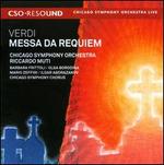 Verdi: Messa da Requiem