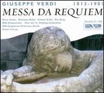 Verdi: Messa da Requiem