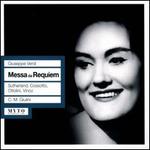 Verdi: Messa da Requiem