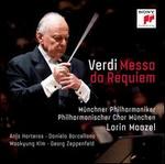 Verdi: Messa da Requiem