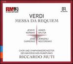 Verdi: Messa da Requiem
