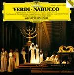 Verdi: Nabucco [Highlights] [Germany]