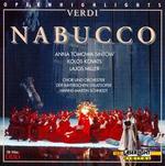 Verdi: Nabucco (Highlights)