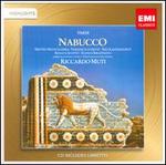 Verdi: Nabucco [Highlights]