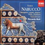 Verdi: Nabucco