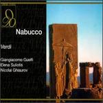 Verdi: Nabucco
