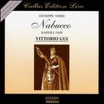 Verdi: Nabucco