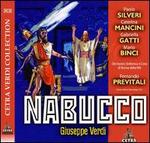 Verdi: Nabucco