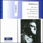 Verdi: Nabucco