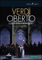 Verdi: Oberto, conte di San Bonifaco