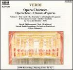 Verdi: Opera Choruses