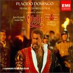 Verdi Otello Giuseppe Verdi